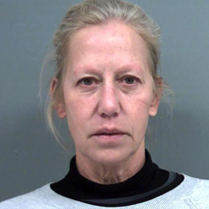 Connecticut woman sentenced to year in jail for voyeurism